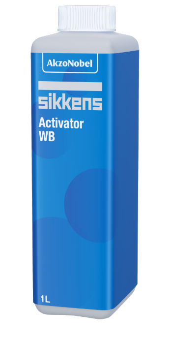 Sikkens Activator WB