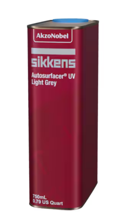 Sikkens Autosurfacer UV Füller