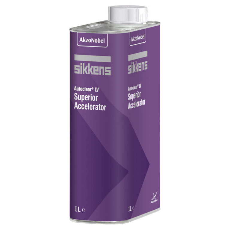 Sikkens Autoclear LV Superior Accelerator