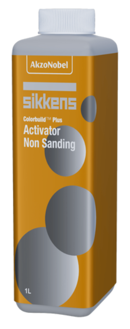 Sikkens Activator Non Sanding Colorbuild Plus