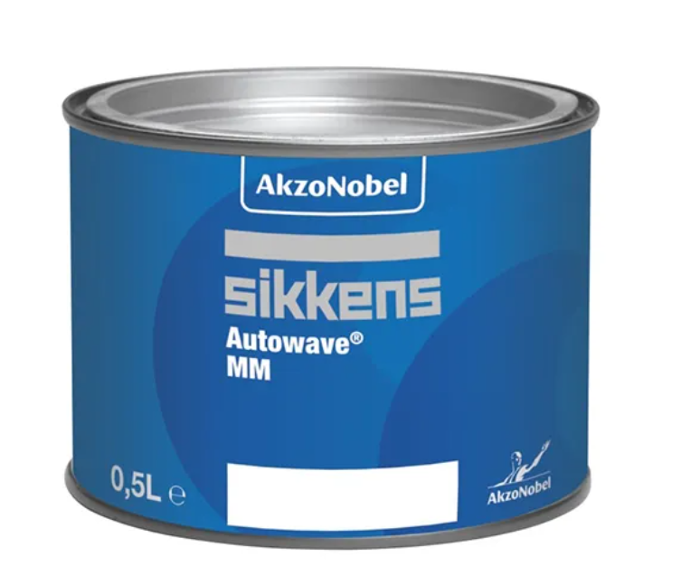 Sikkens Autowave 334 WA Mischlack