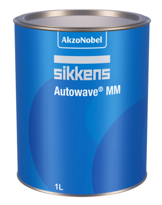 Sikkens Autowave 00 Mischlack