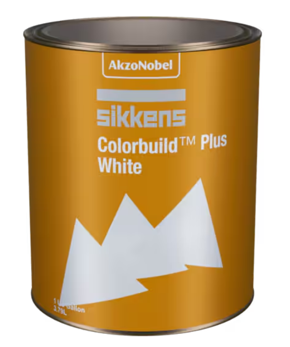Sikkens Colorbuild Plus Füller weiss