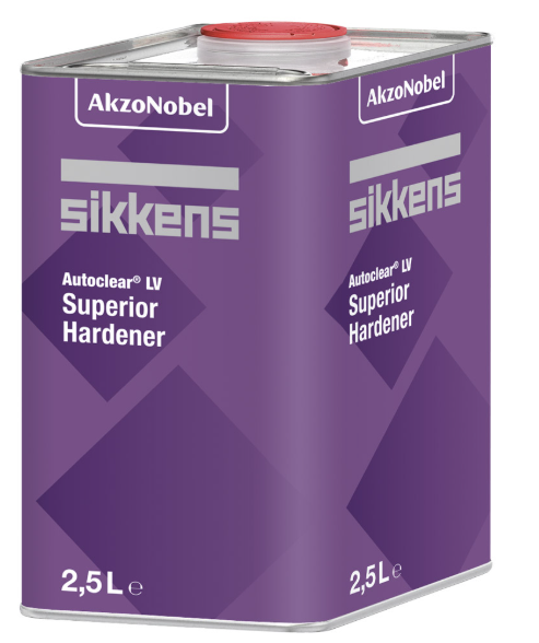 Sikkens Autoclear LV Superior Härter