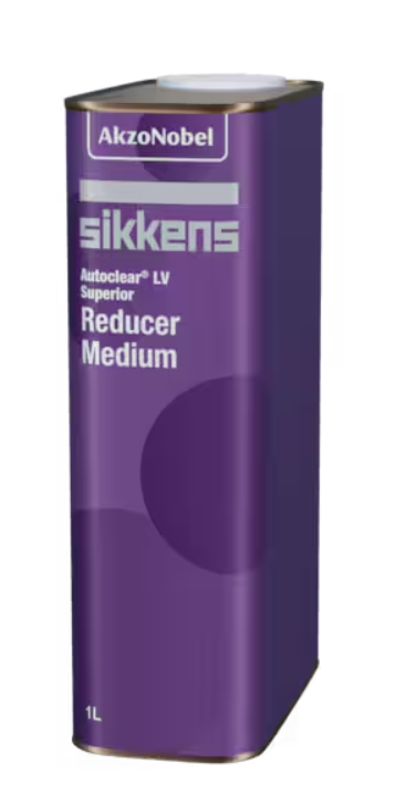 Sikkens Autoclear LV Superior Reducer