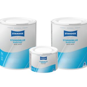 Standox Mix 151 Standoblue