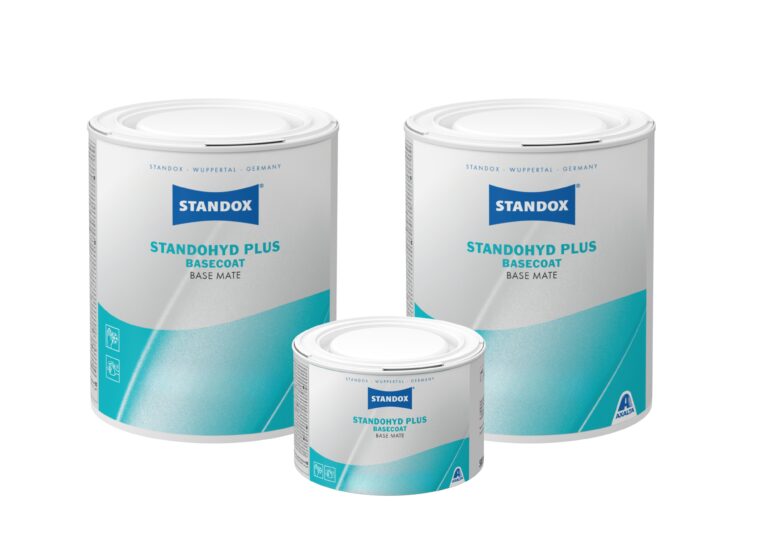 Standox Perl Mix 301 Standohyd