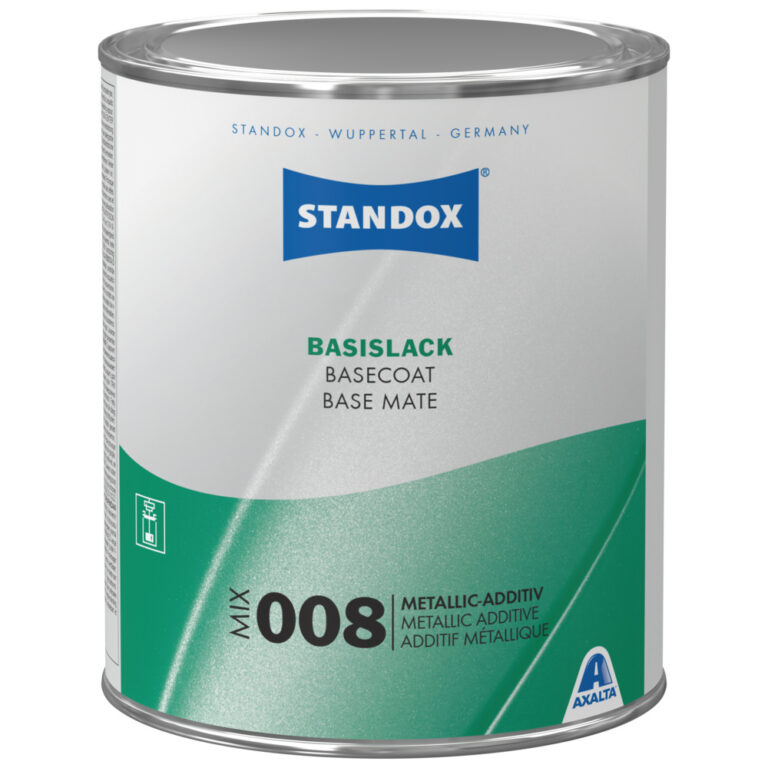 Standox Mix 008 Basislack