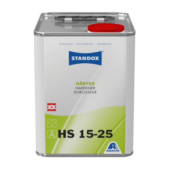Standox 15-25 2K HS Härter