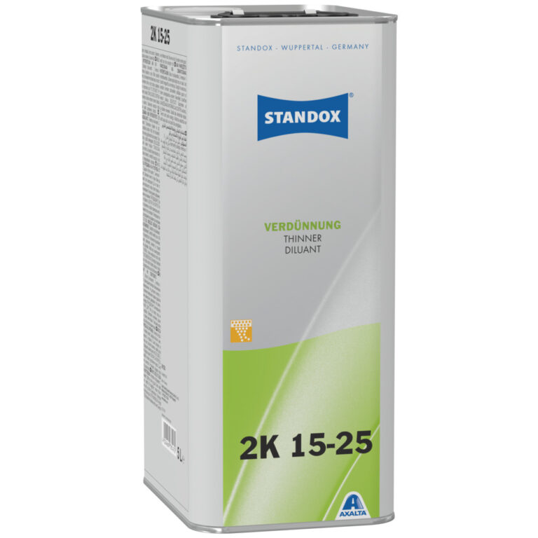 Standox 15-25 2K Verdünner