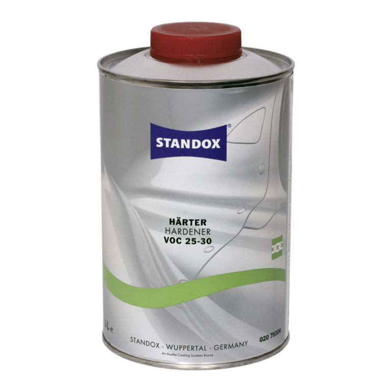 Standox 25-30 VOC Härter