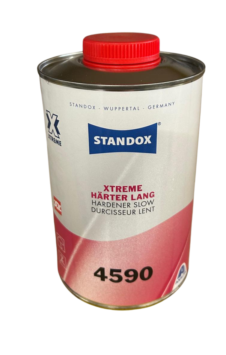 Standox 4590 VOC Xtreme Härter slow