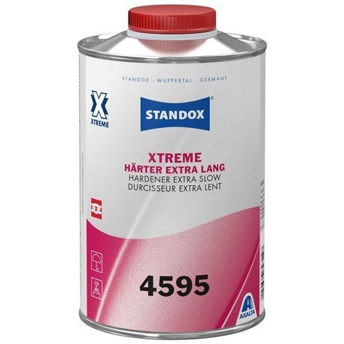 Standox 4595 VOC Xtreme Härter extra slow