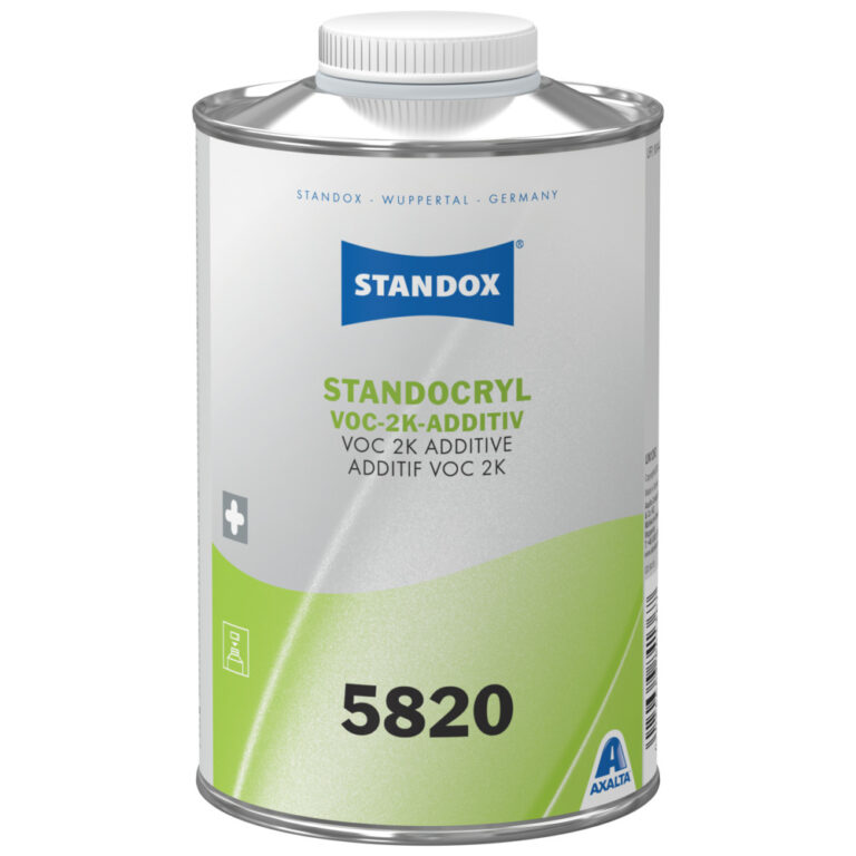 Standox Standocryl VOC 2K Additive 5820
