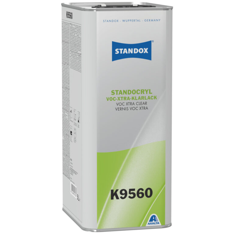 Standox K9560 VOC Xtra Klarlack