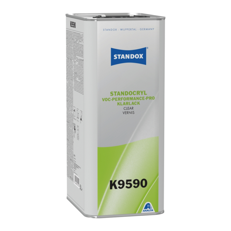 Standox K9590 VOC Performance-Pro Klarlack