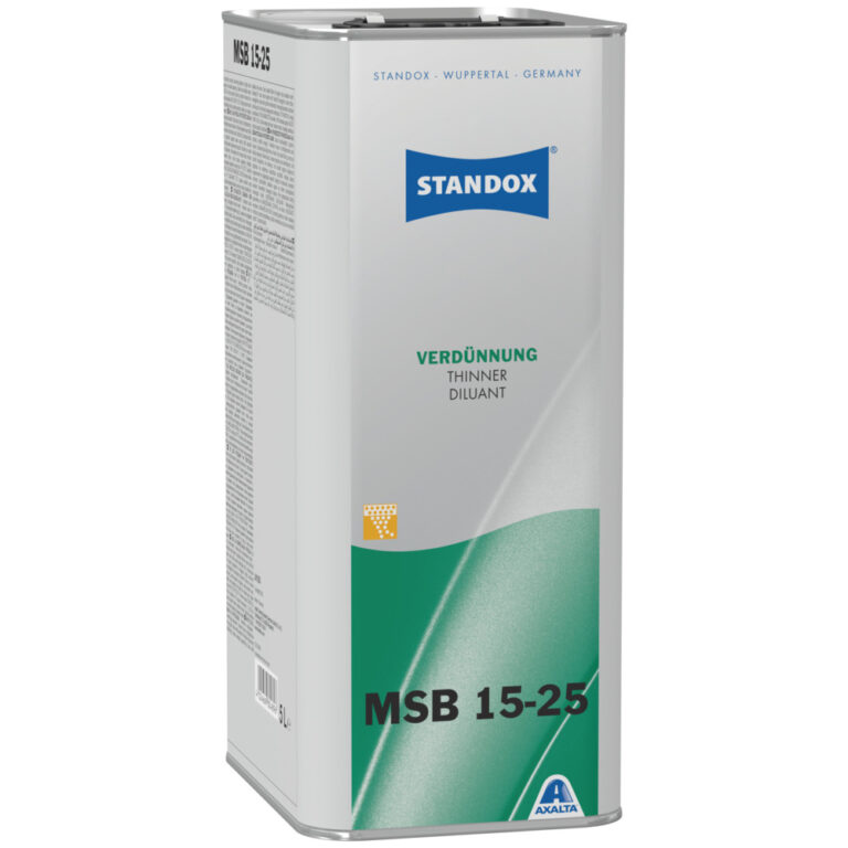 Standox MSB 15-25 Verdünner