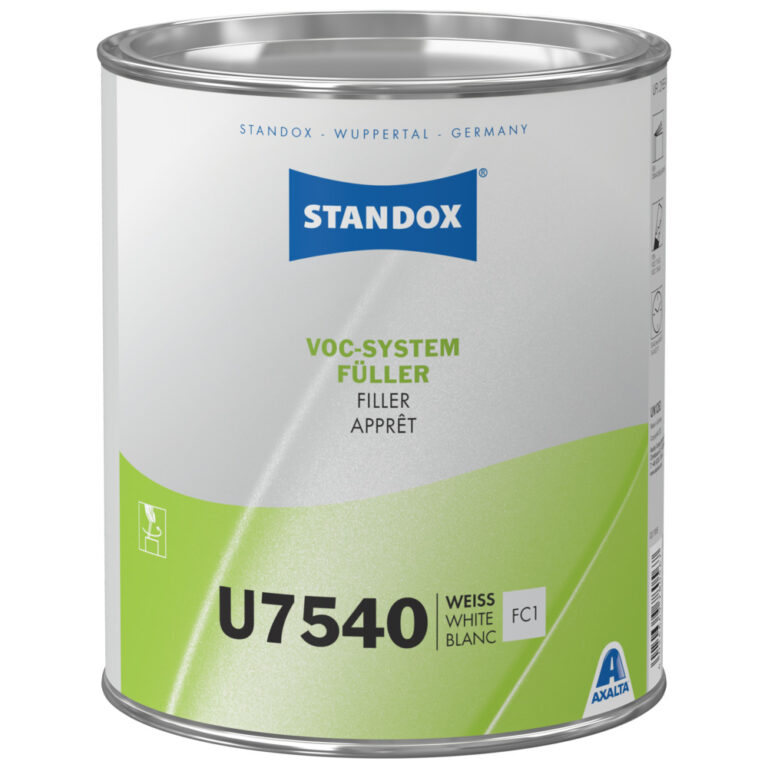 Standox U7540 VOC System Füller