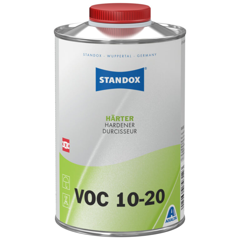 Standox 10-20 VOC Härter
