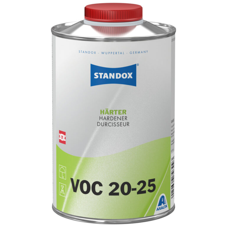 Standox 20-25 VOC Härter