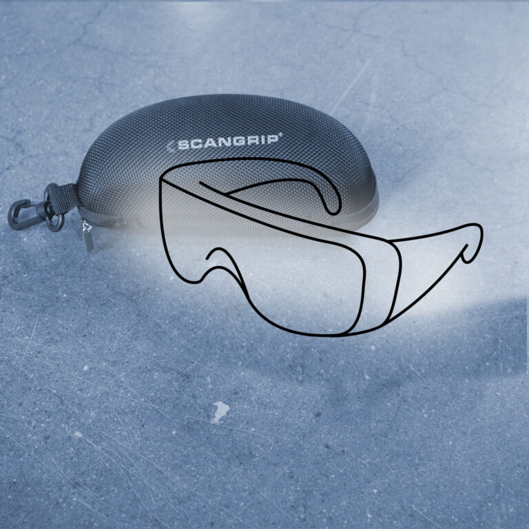 Scangrip UV-Schutzbrille