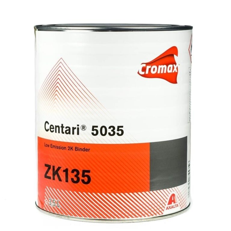 Cromax Centari ZK135 Binder