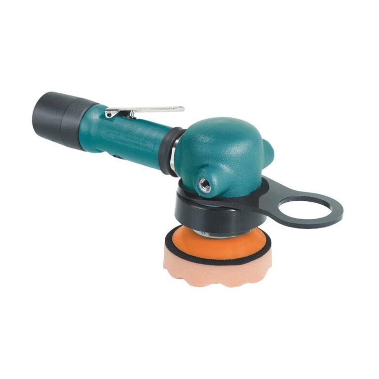Dynabrade Dynabuffer Poliermaschine 75mm