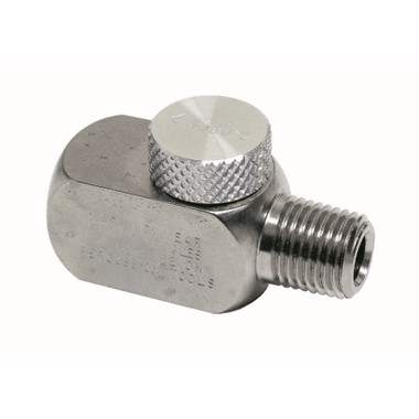 Dynabrade Luftmengenregelung 1/4″