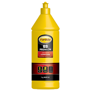 Farecla G3 Premium Politur