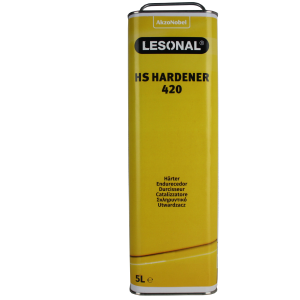 Lesonal HS Härter 420