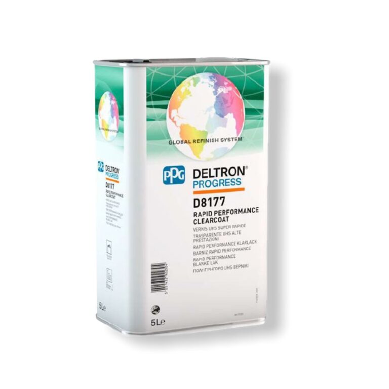 PPG D8177 Rapid Performance Klarlack