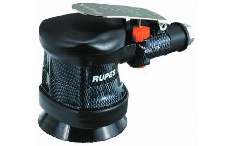 Rupes RA75A Exzenterschleifer