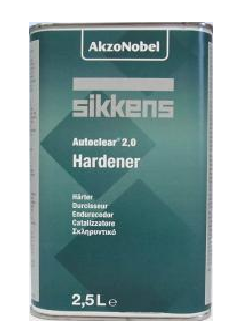Sikkens Härter Autoclear 2.0