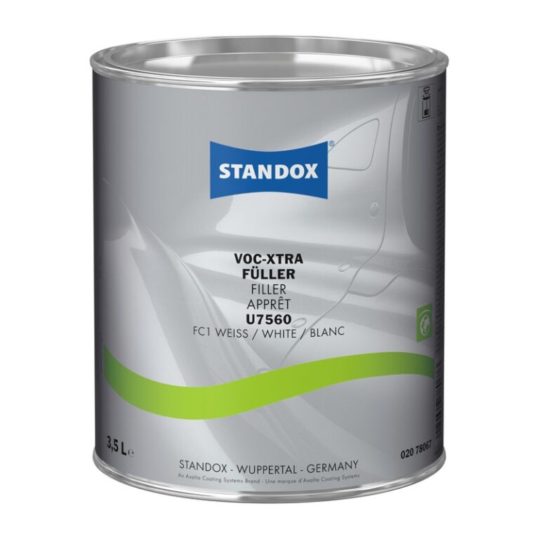 Standox U7560 VOC Xtra Füller