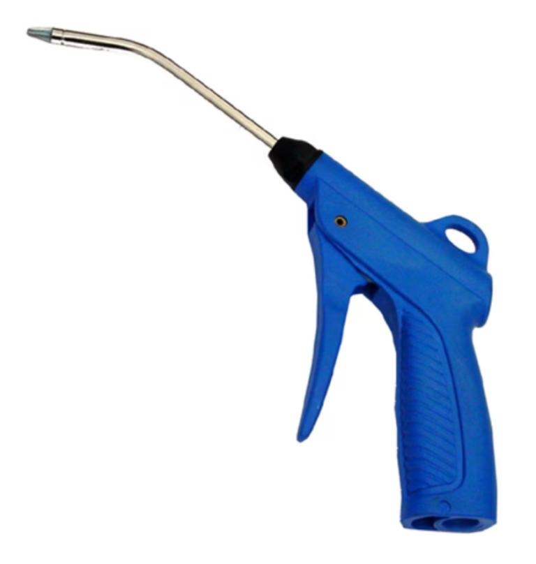 Ausblaspistole mit Innengewinde R1/4″