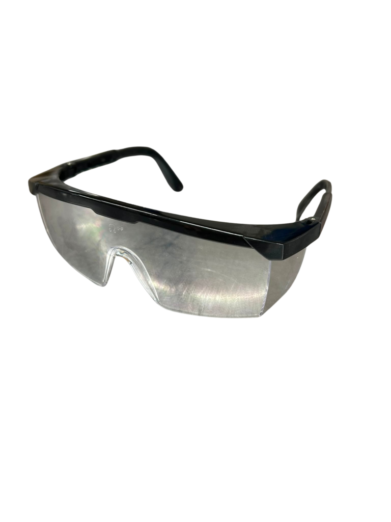 GG Schutzbrille Profi II