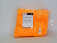 GG Mikrofasertuch Nr. 5 orange