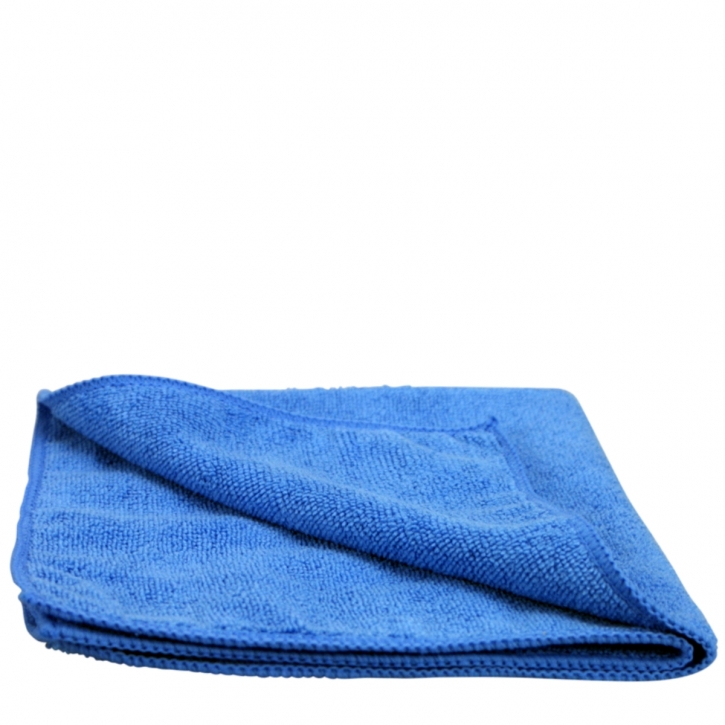 GG Mikrofasertuch Nr. 4 blau
