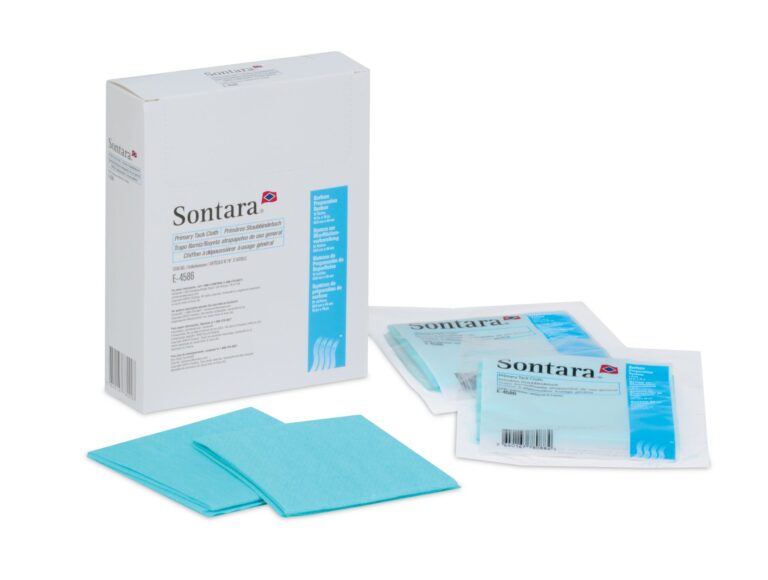 Sontara SPS Entfettungstuch blau