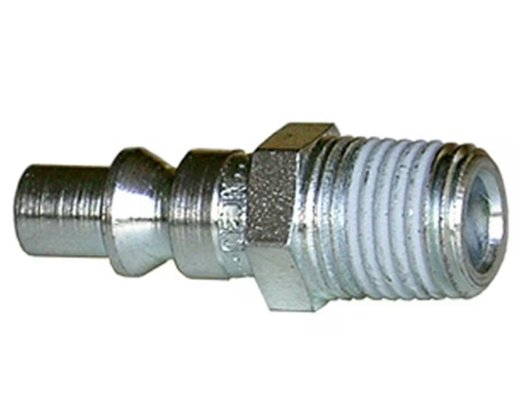 Stecknippel 5,5mm mit Aussengewinde – CH
