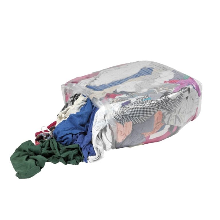 LZ Putzlappen Bunt Trikot