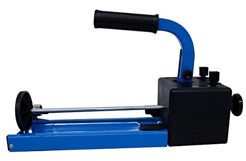 Spachteldispenser für Kartuschen 2 kg