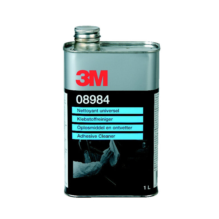 3M 08984 Adhesive cleaner