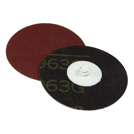3M 11103 Roloc Scheiben 963G 76mm / P60