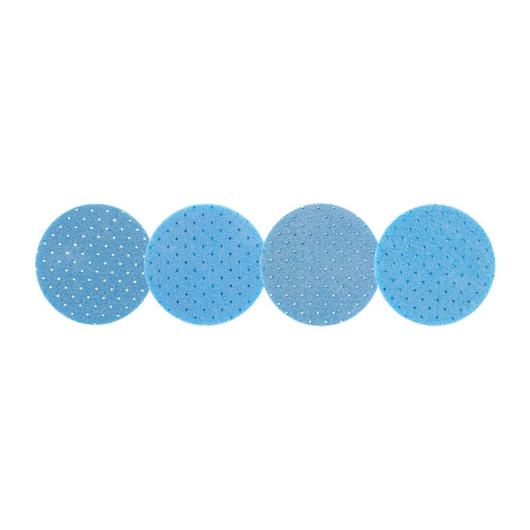 3M Hookit Flexible Schleifscheiben 150mm