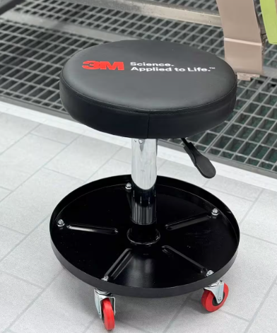 3M Rollhocker