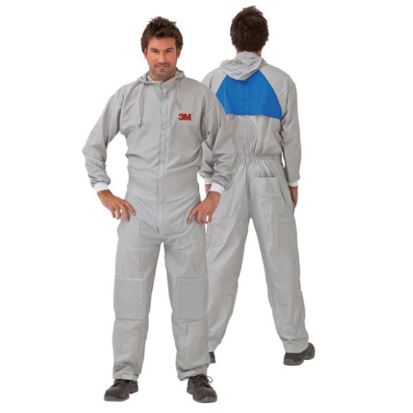 3M 50425 Mehrweg Lackierschutzanzug XL