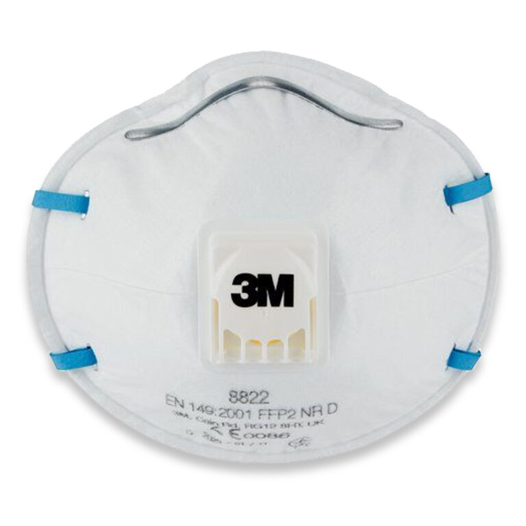3M 8822 Atemschutzmaske FFP2