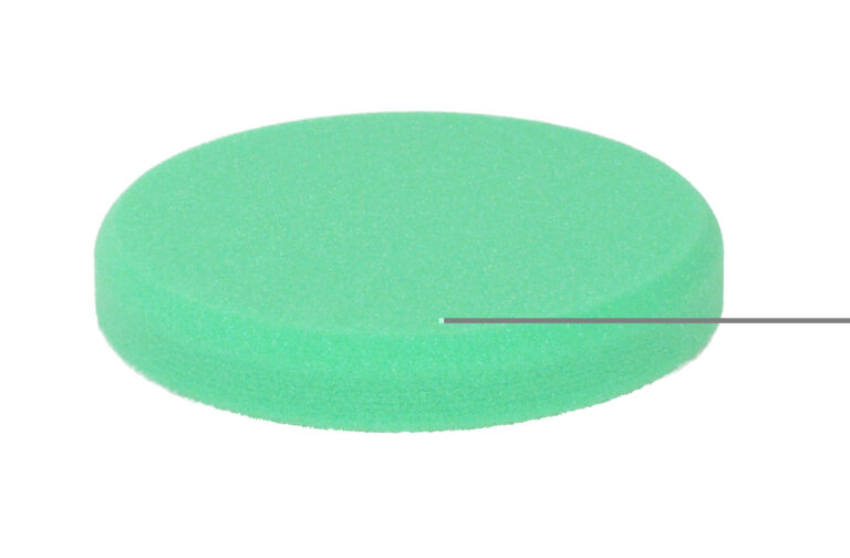 3M 50487 Polierschaum grün 150mm