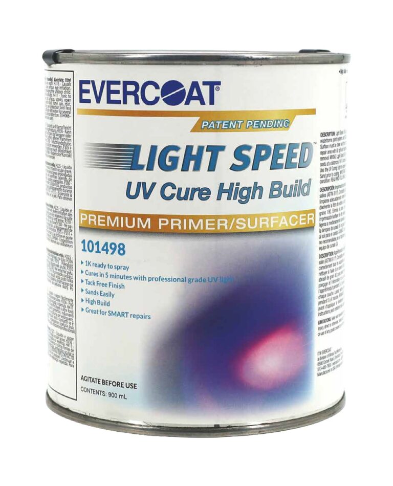 Evercoat Light Speed UV-Füller